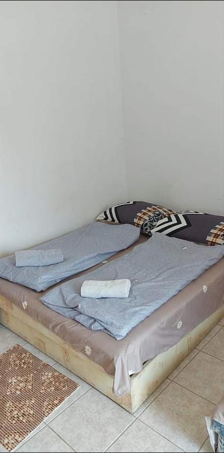 Badacsonyi Pihenes Privat Berlemeny Hotel Badacsonytomaj Exterior photo